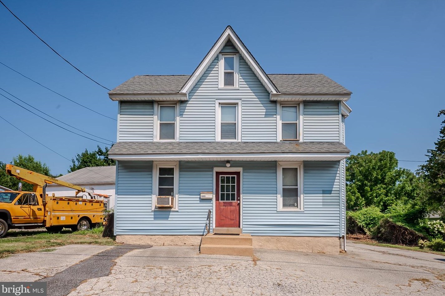3805 Old Capitol Trl, Wilmington, DE 19808
