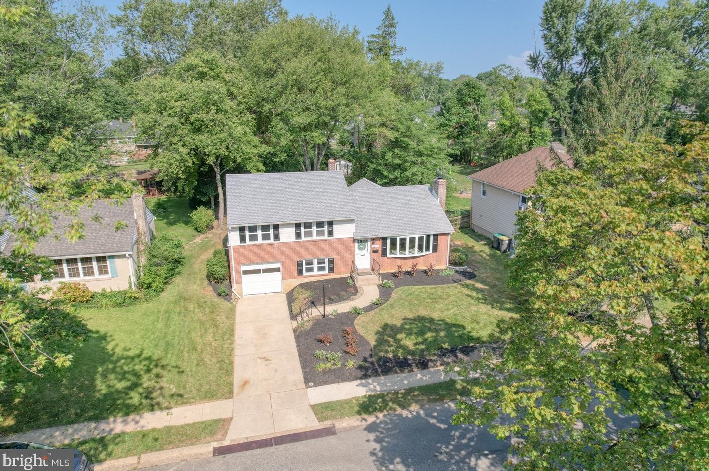 1207 Crestover Rd, Wilmington, DE 19803