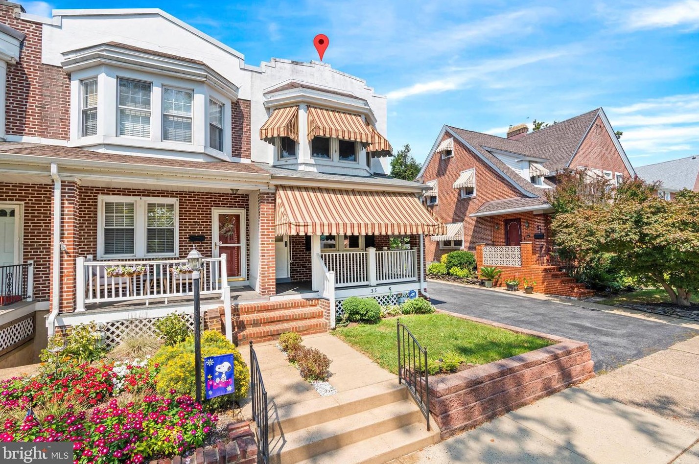 33 S Sycamore St, Wilmington, DE 19805