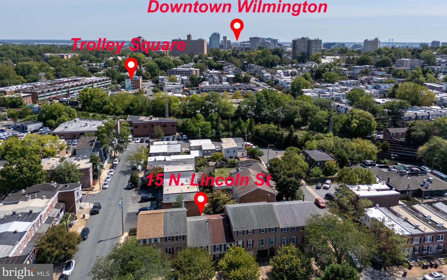 1510 N Lincoln St, Wilmington, DE 19806