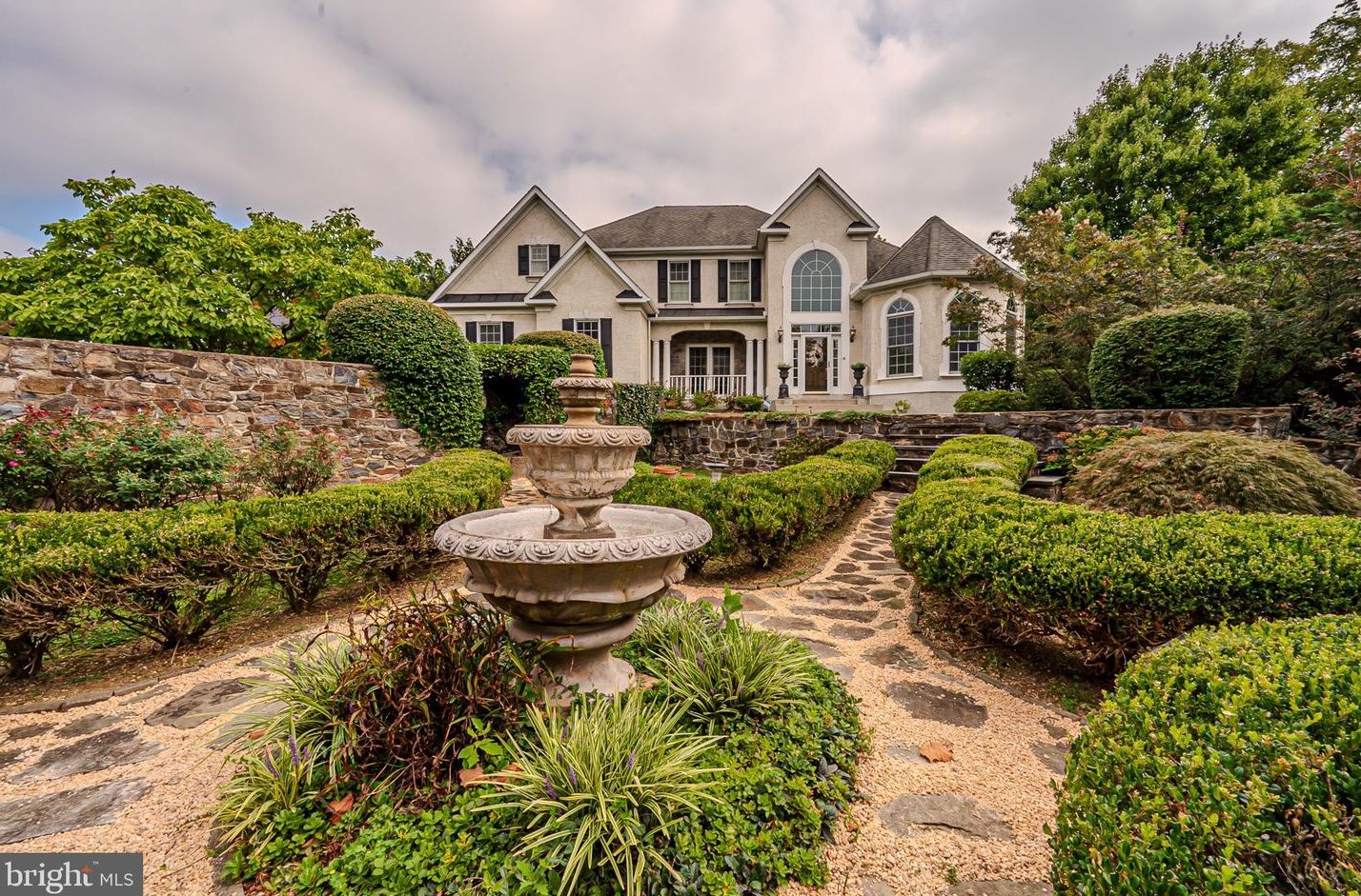 1507 Turkey Run Rd, Wilmington, DE 19803