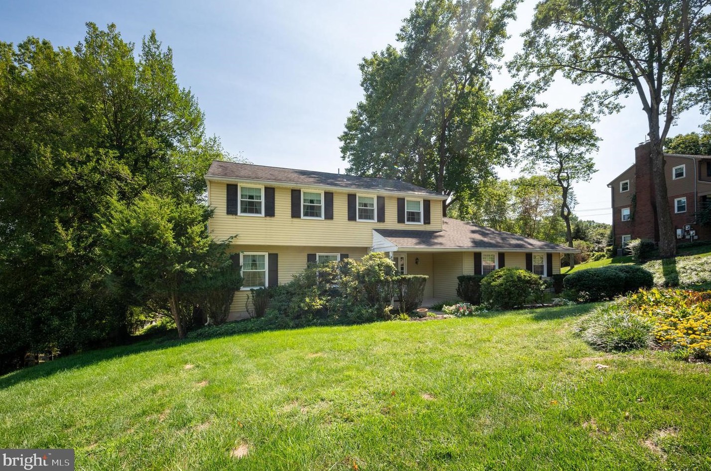 5449 Crestline Rd, Wilmington, DE 19808