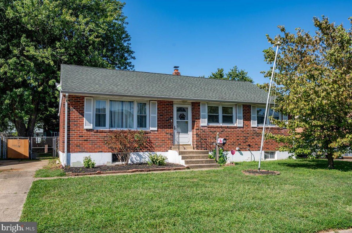 72 Commonwealth Blvd, New Castle, DE 19720-3418