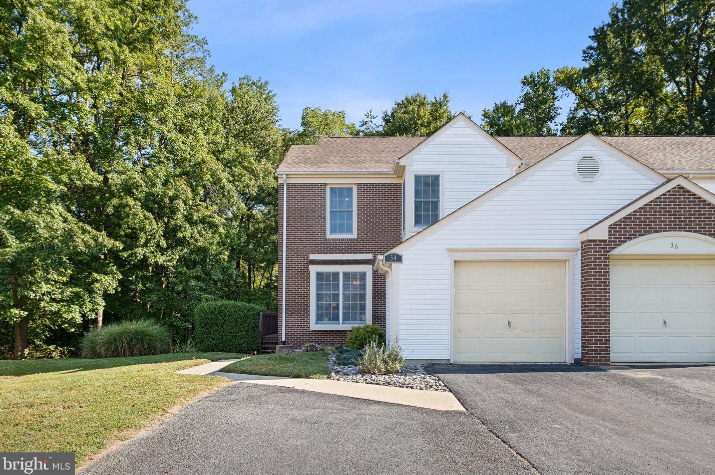 34 Lake Tahoe Cir, Bear, DE 19701