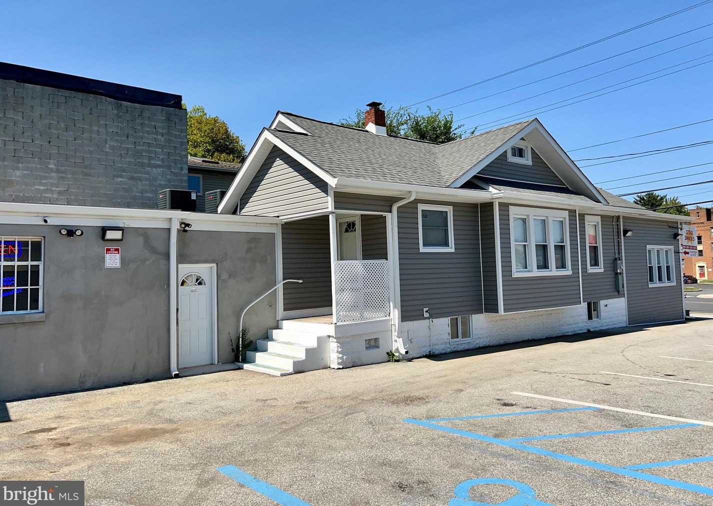 3110 Lancaster Ave, Wilmington, DE 19805