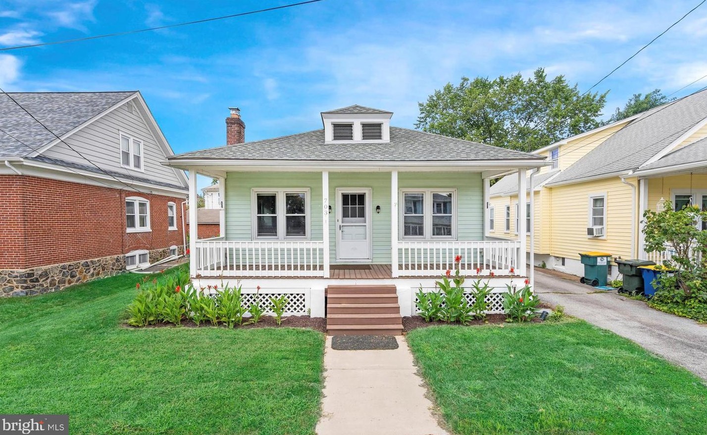 703 Brandywine Blvd, Wilmington, DE 19809