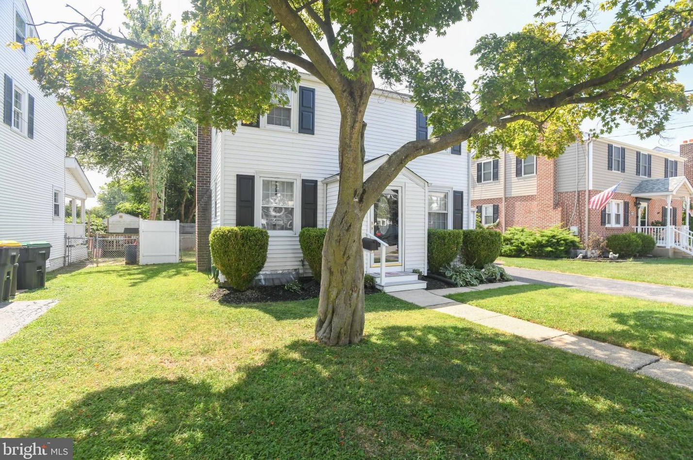 402 Troy Ave, Wilmington, DE 19804
