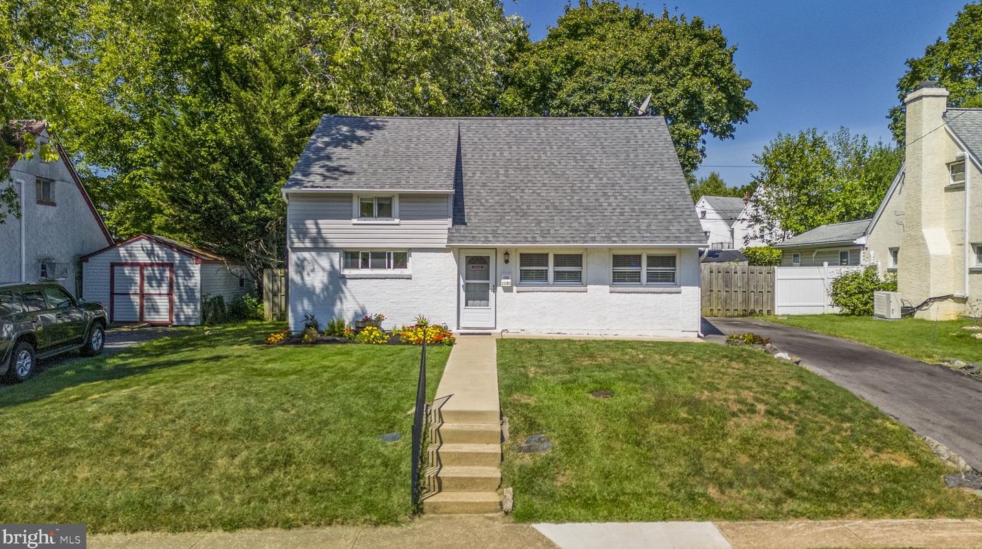 1101 Montgomery Rd, Wilmington, DE 19805