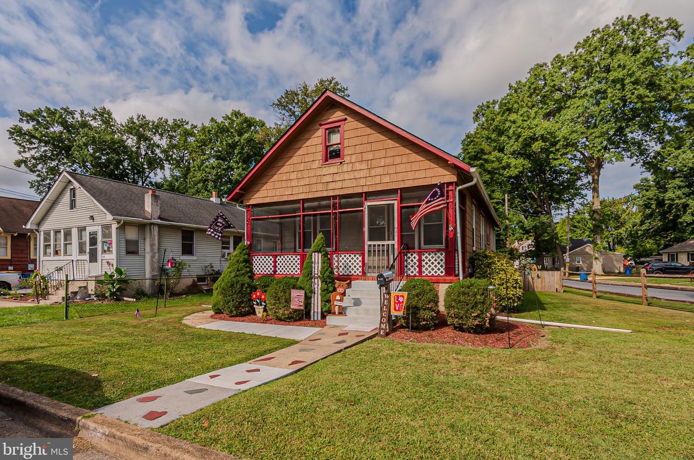 101 Beech Ave, Wilmington, DE 19805