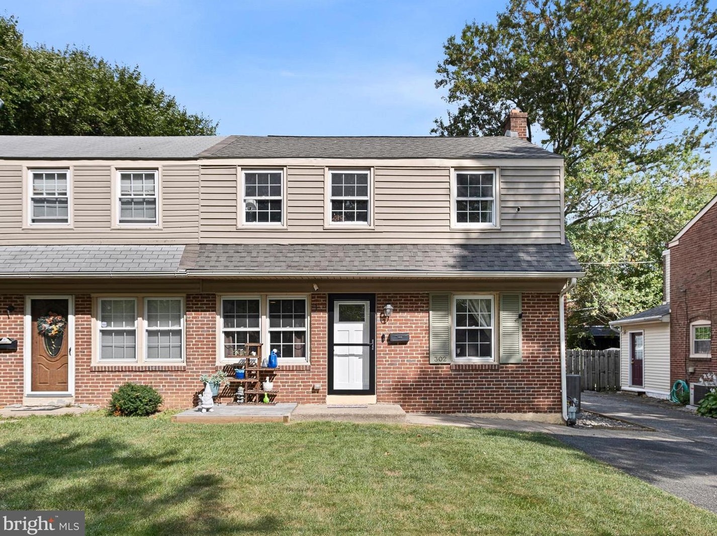 302 Tindall Rd, Wilmington, DE 19805