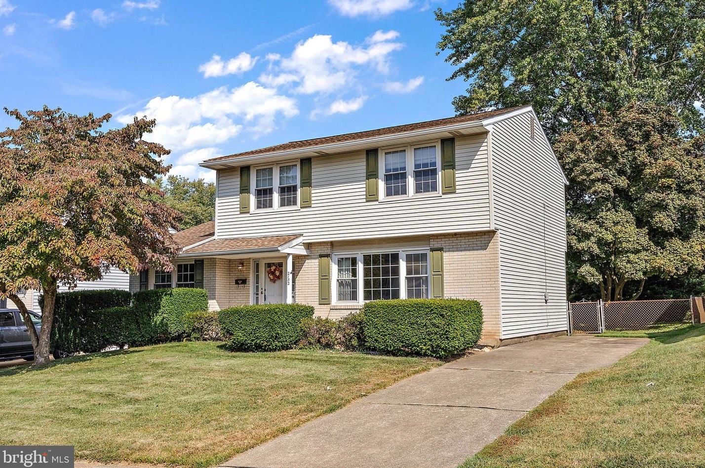 2152 Lori Dr, Wilmington, DE 19808