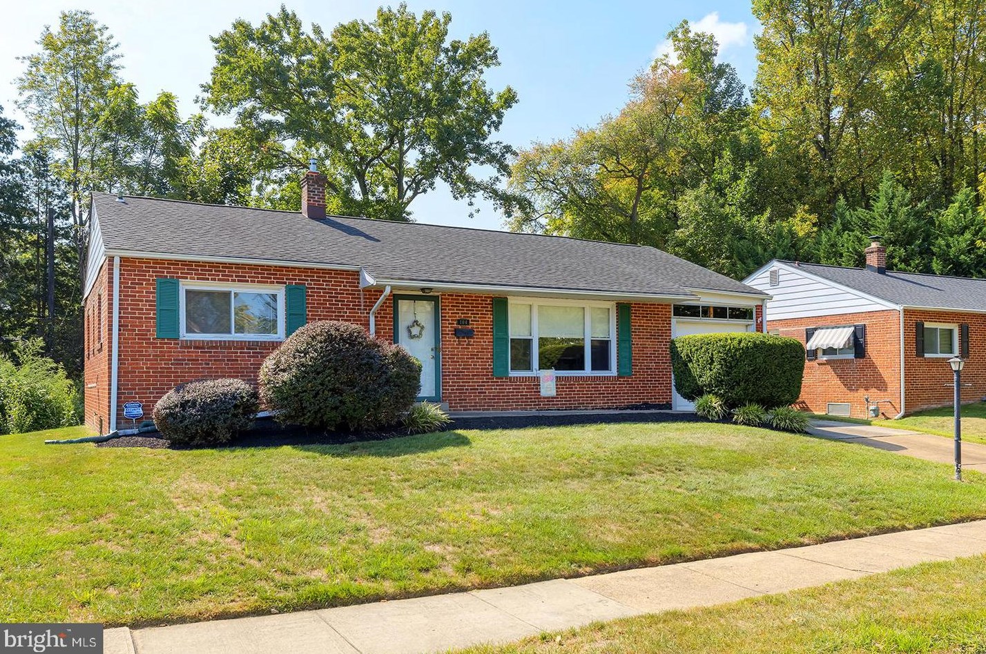 104 Homewood Rd, Wilmington, DE 19803-3404