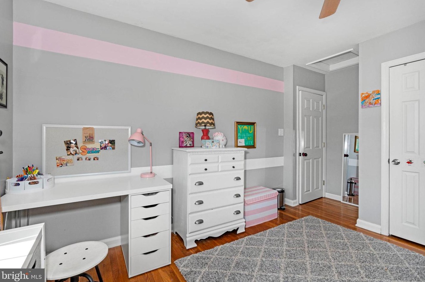 1019 Graylyn Rd, Wilmington DE  19803-3332 exterior