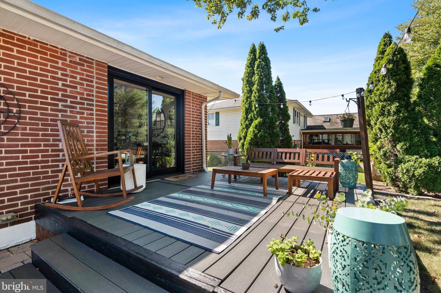 1019 Graylyn Rd, Wilmington DE  19803-3332 exterior