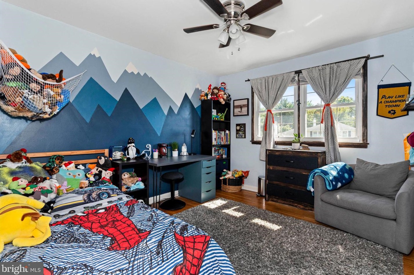 1019 Graylyn Rd, Wilmington DE  19803-3332 exterior