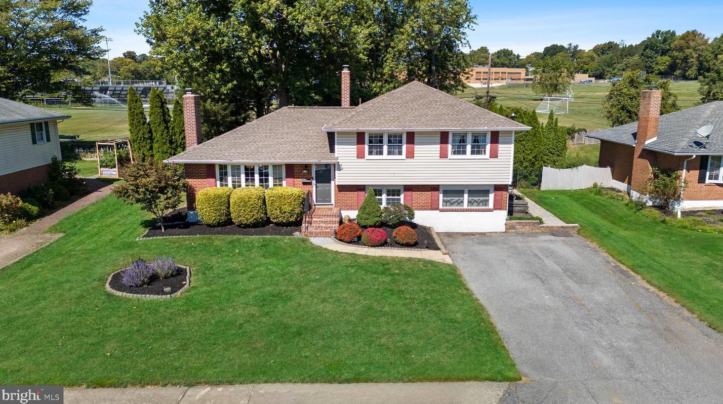 1019 Graylyn Rd, Wilmington, DE 19803