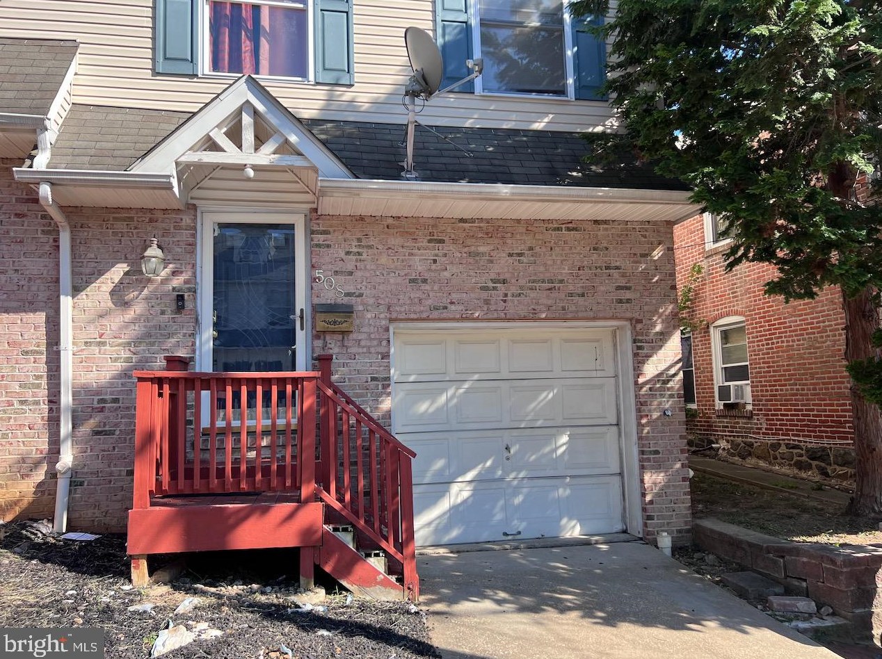 508 Delamore Pl, Wilmington, DE 19805