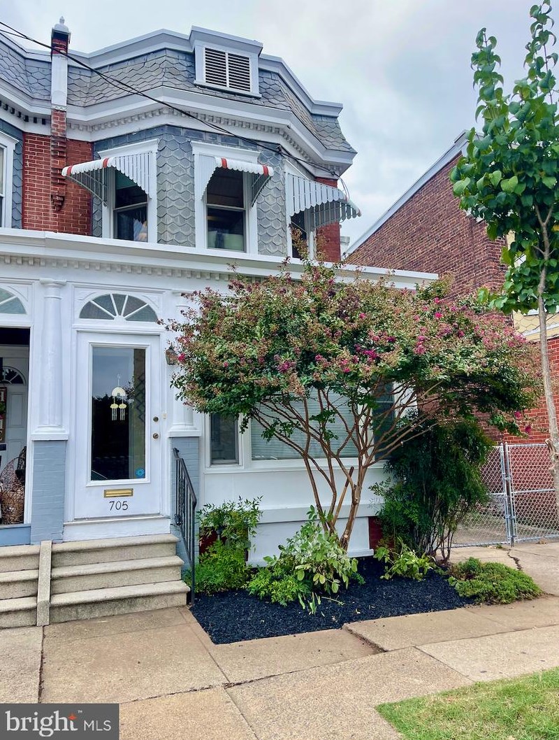 705 Concord Ave, Wilmington, DE 19802