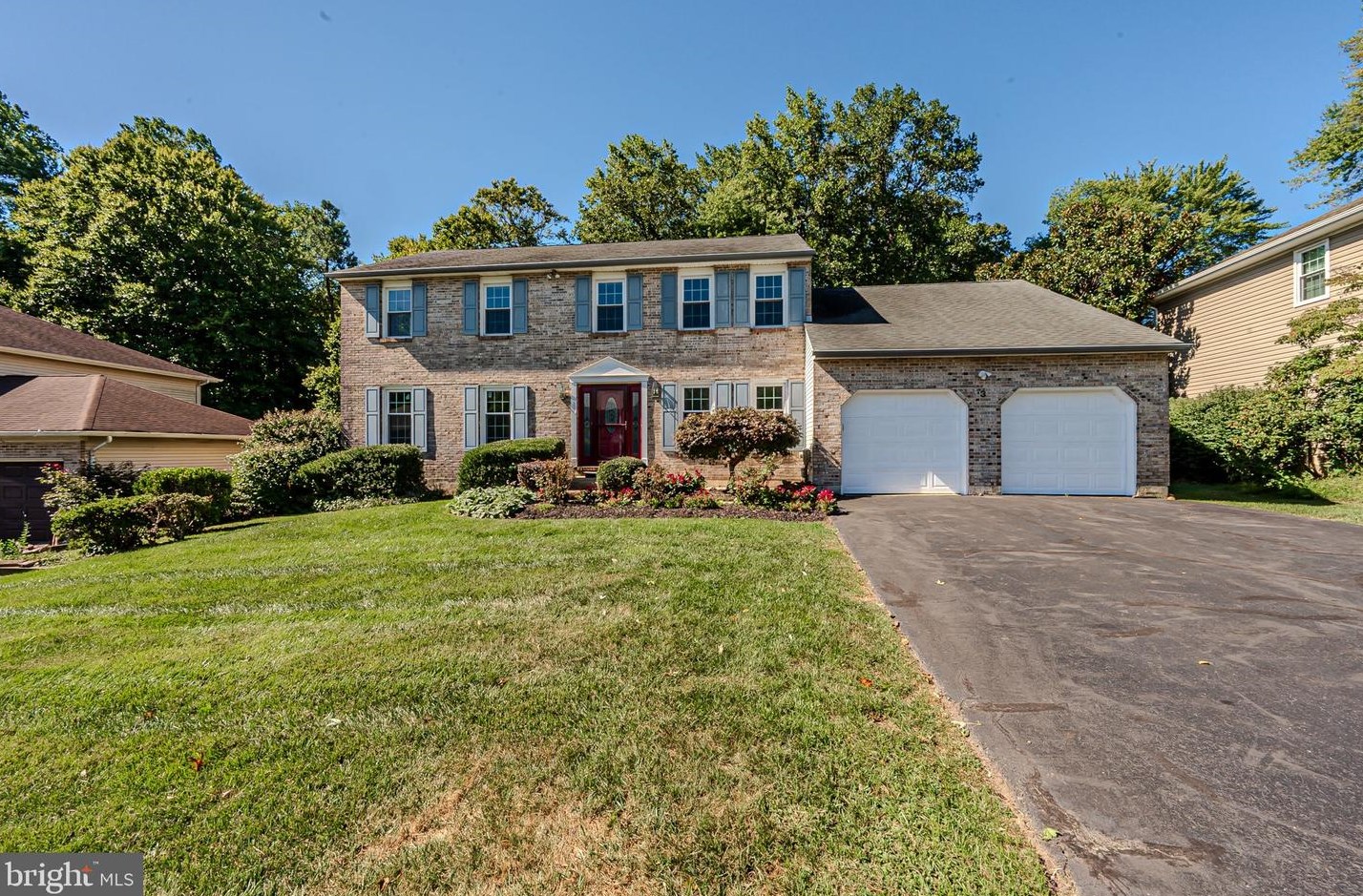 3 Longspur Dr, Wilmington, DE 19808