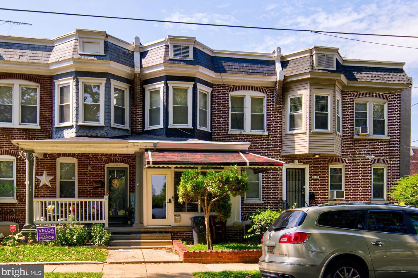 2411 N Pine St, Wilmington, DE 19802