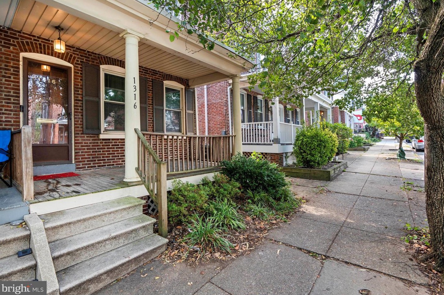 1316 N Dupont St, Wilmington, DE 19806