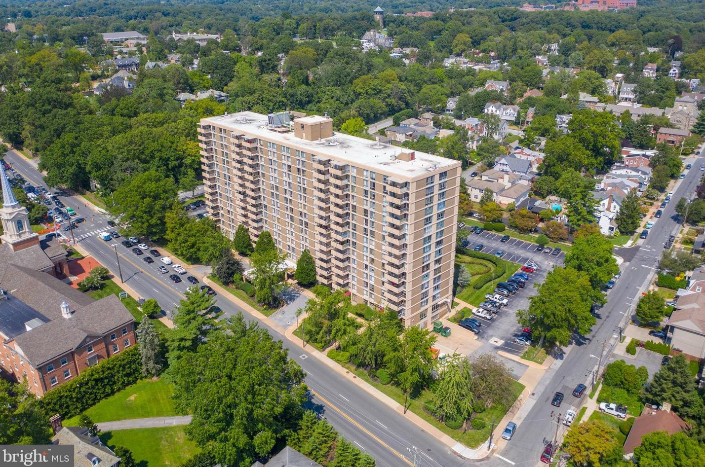 2401 Pennsylvania Ave #617, Wilmington, DE 19806
