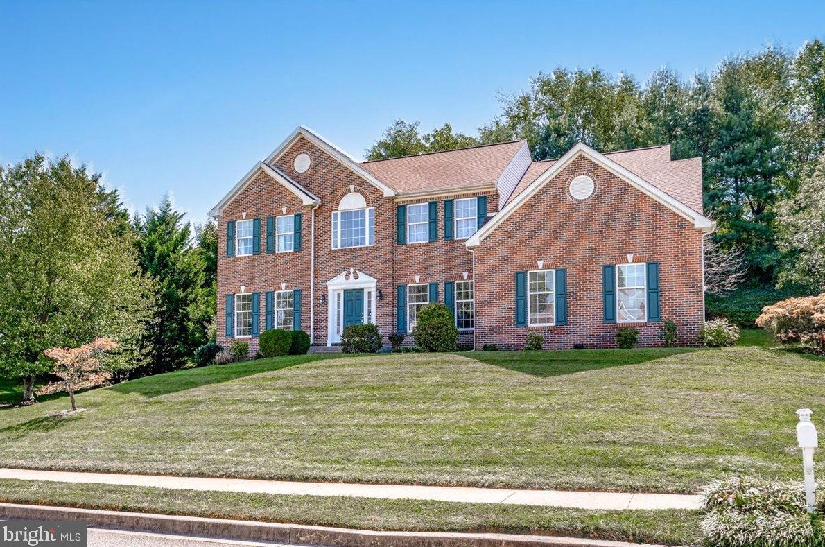 109 Ascension Dr, Wilmington, DE 19808