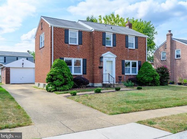 2212 Thomas Rd, Wilmington, DE 19803