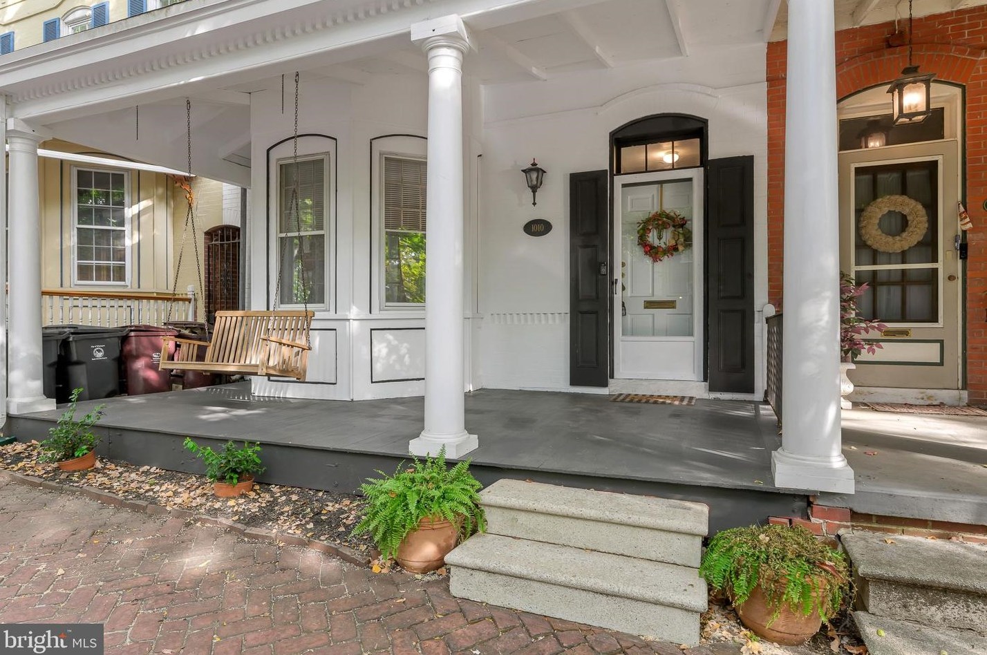 1010 Trenton Pl, Wilmington, DE 19801