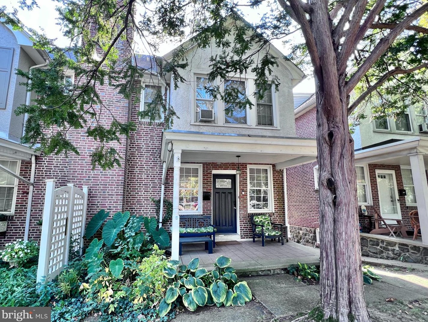 1126 Bancroft Pkwy, Wilmington, DE 19805-2611
