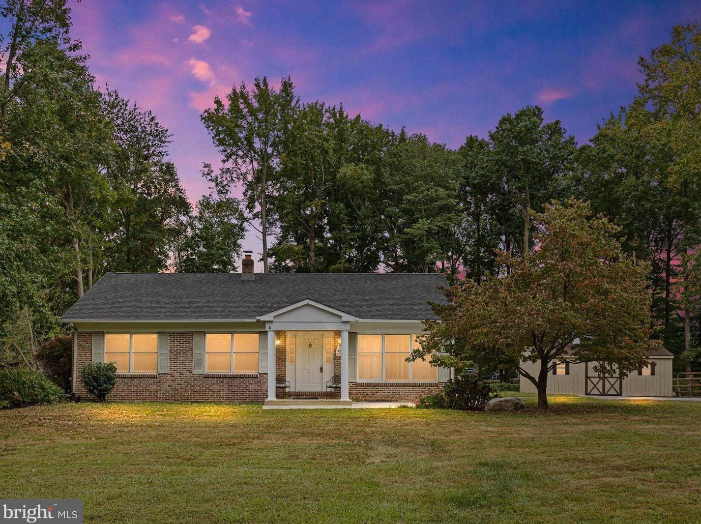 107 Foxtail Cir, Bear, DE 19701