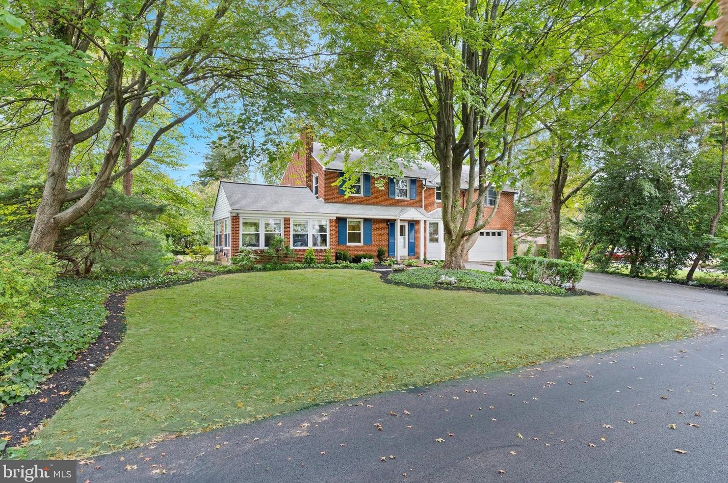 215 Rowland Park Blvd, Wilmington, DE 19803