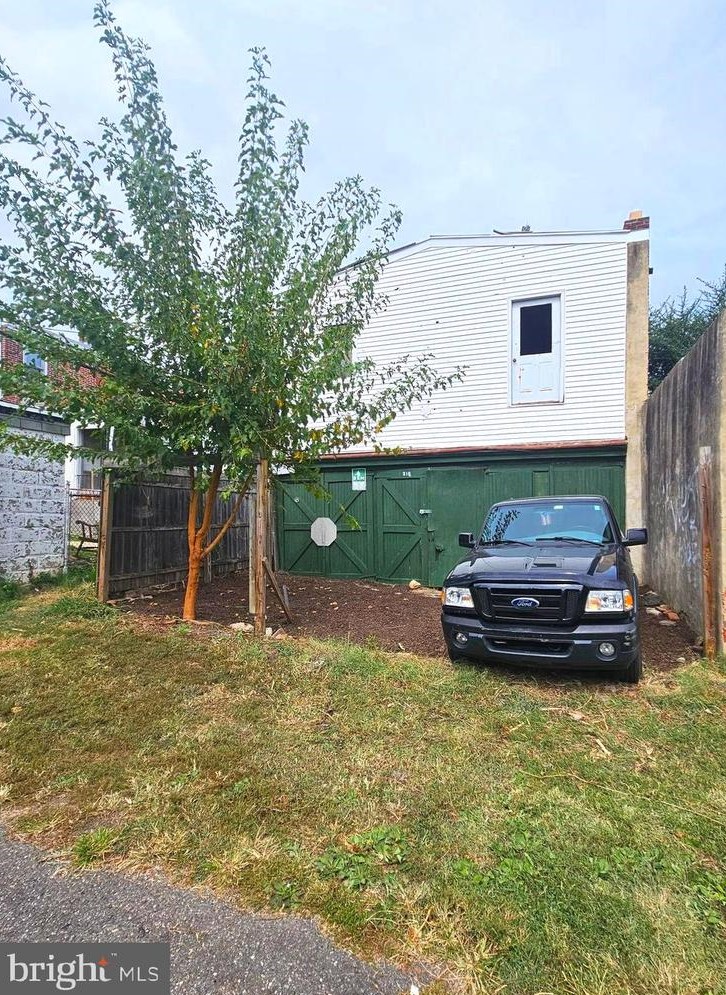 316 S Franklin St, Wilmington, DE 19805