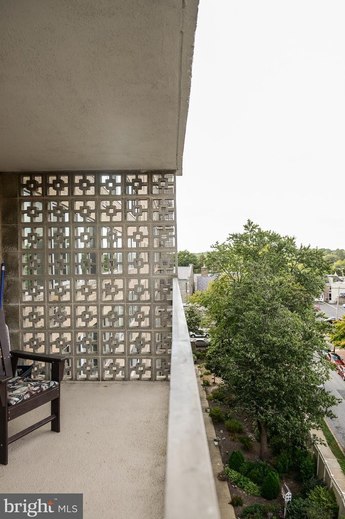 1401 Pennsylvania Ave, Wilmington DE  19806-4124 exterior