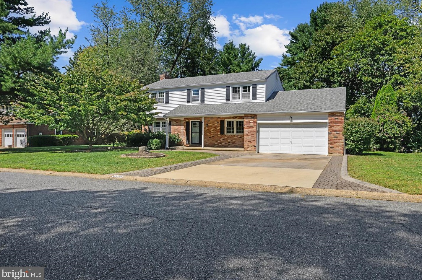 5403 Crestline Rd, Wilmington, DE 19808