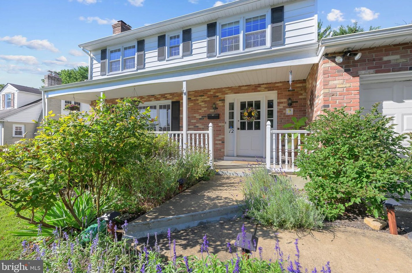 12 Hilton Rd, Wilmington, DE 19810