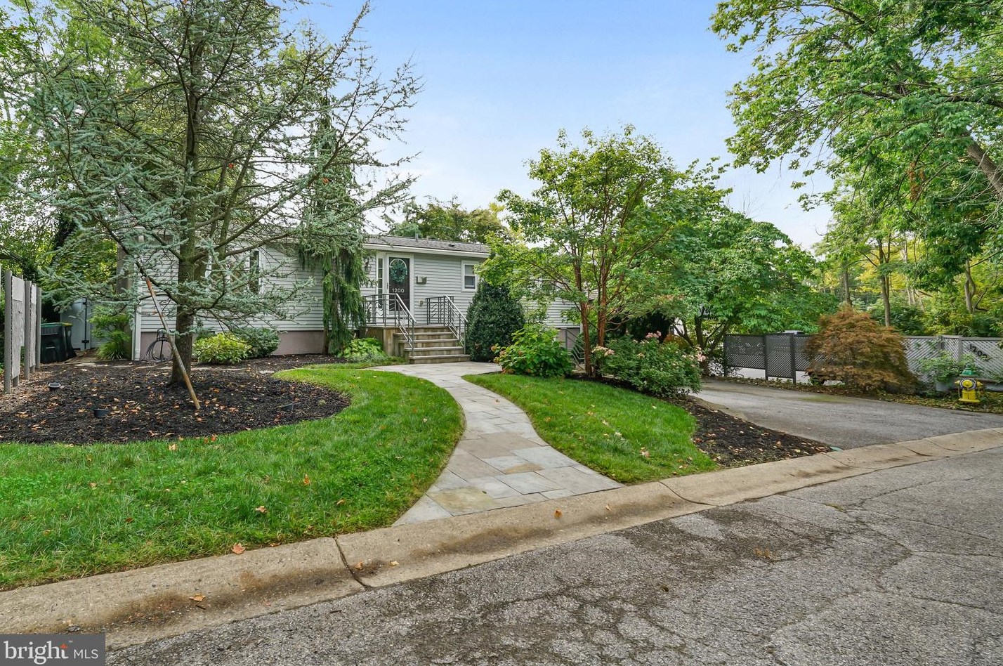 1224 Washington Pl, Wilmington, DE 19809