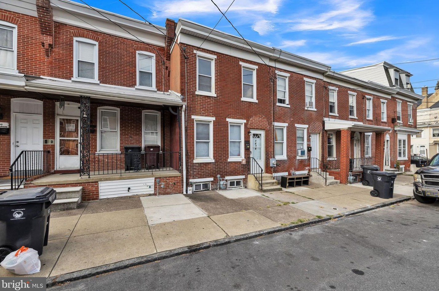 1018 Linden St, Wilmington, DE 19805
