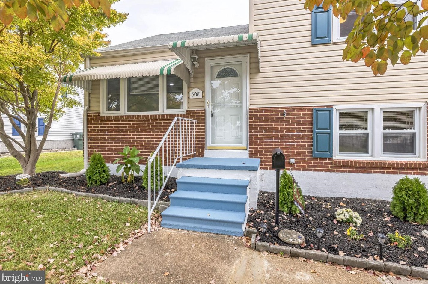 608 N Augustine St, Wilmington, DE 19804