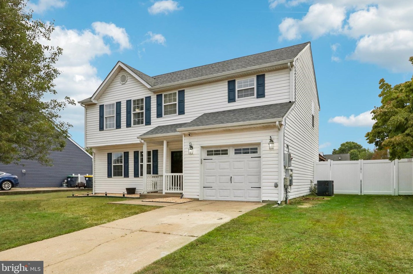 77 Dasher Ave, Bear, DE 19701