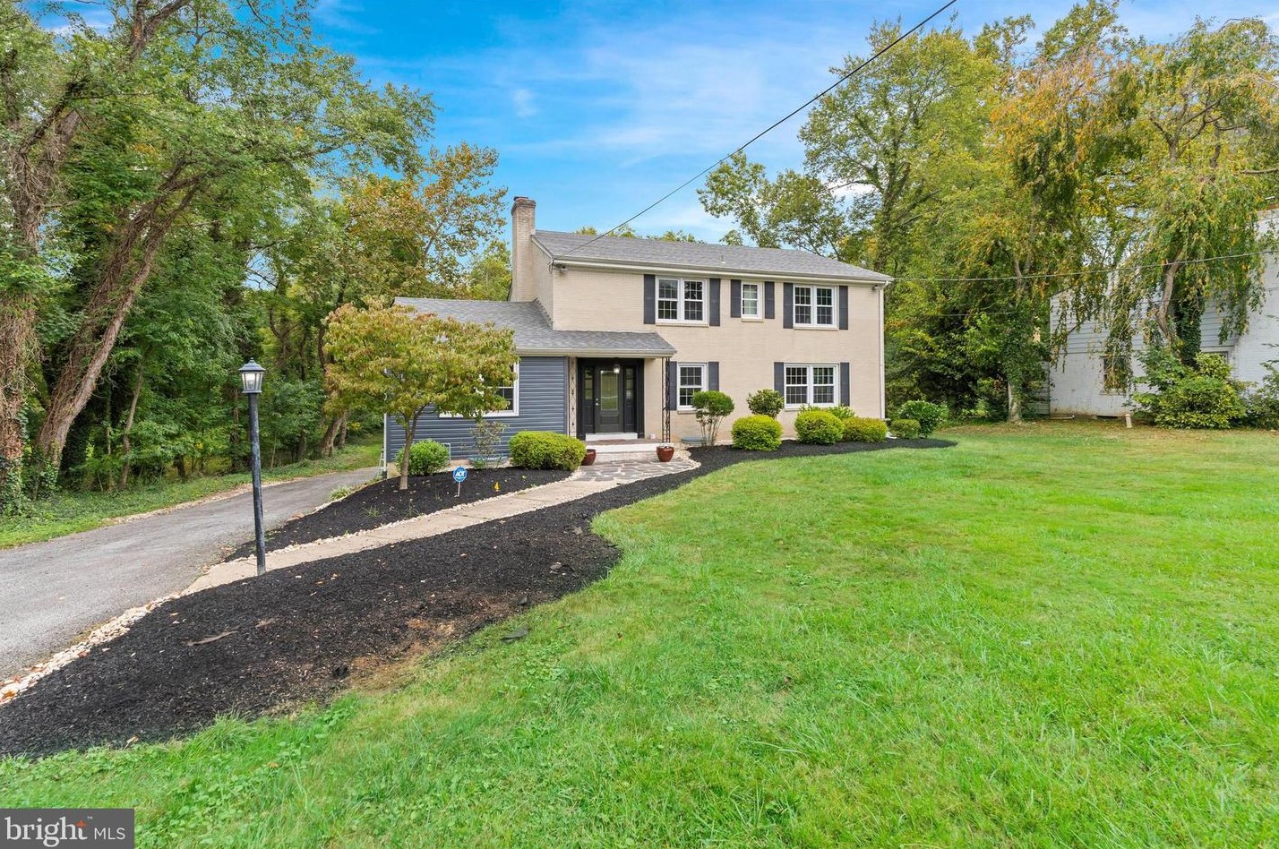 200 Rothwell Dr, Wilmington, DE 19804