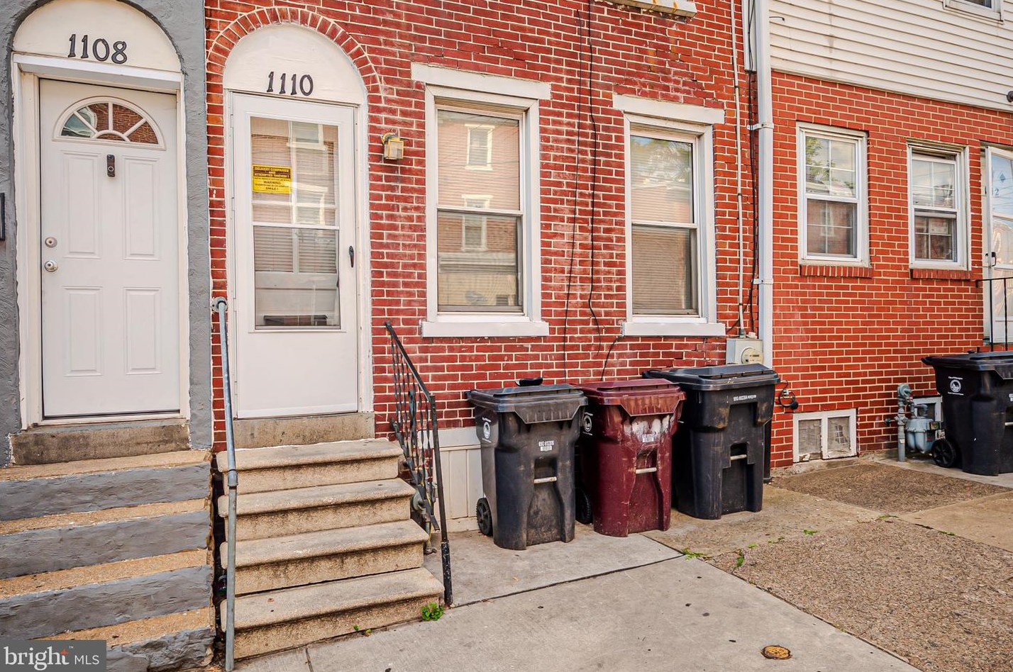 1110 Lancaster Ave, Wilmington, DE 19805