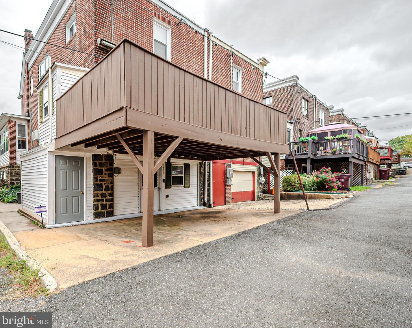 3621 N Washington St, Wilmington, DE 19802