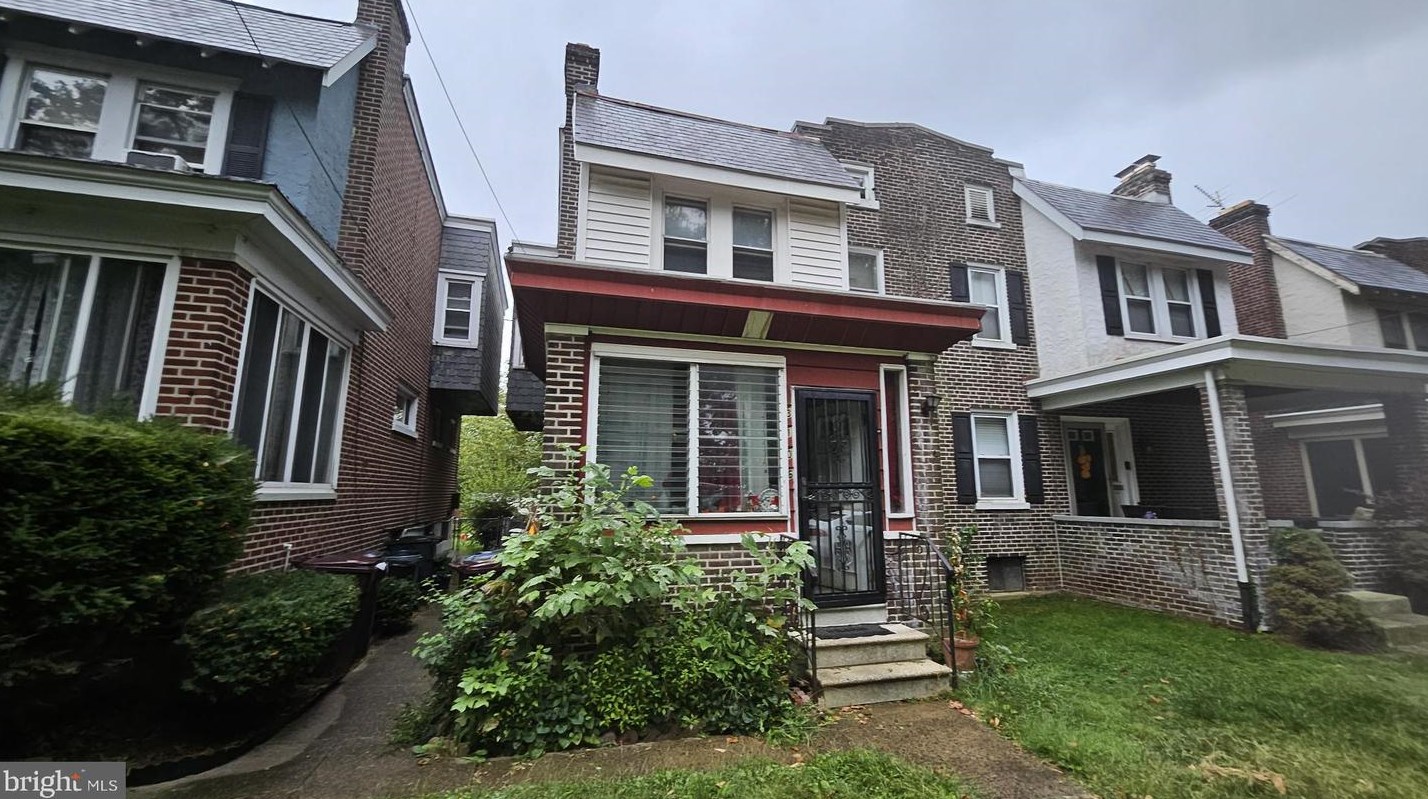 3106 N Harrison St, Wilmington, DE 19802