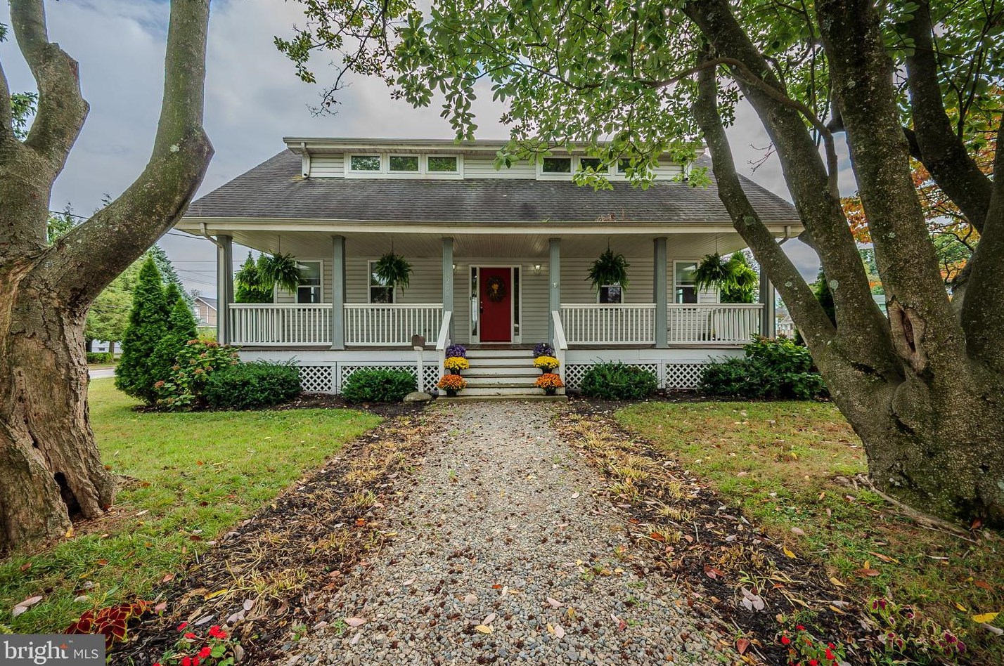 1204 Elm Ave, Wilmington, DE 19805