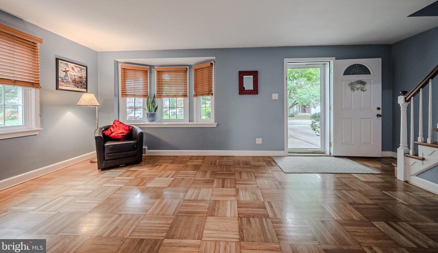 5 Temple Terrace, Wilmington, DE 19805