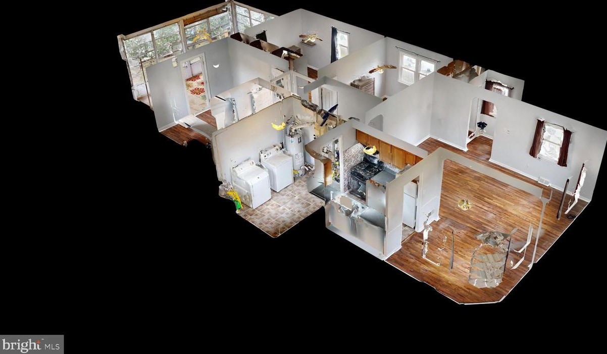 710 Woodtop Rd, Wilmington, DE 19804