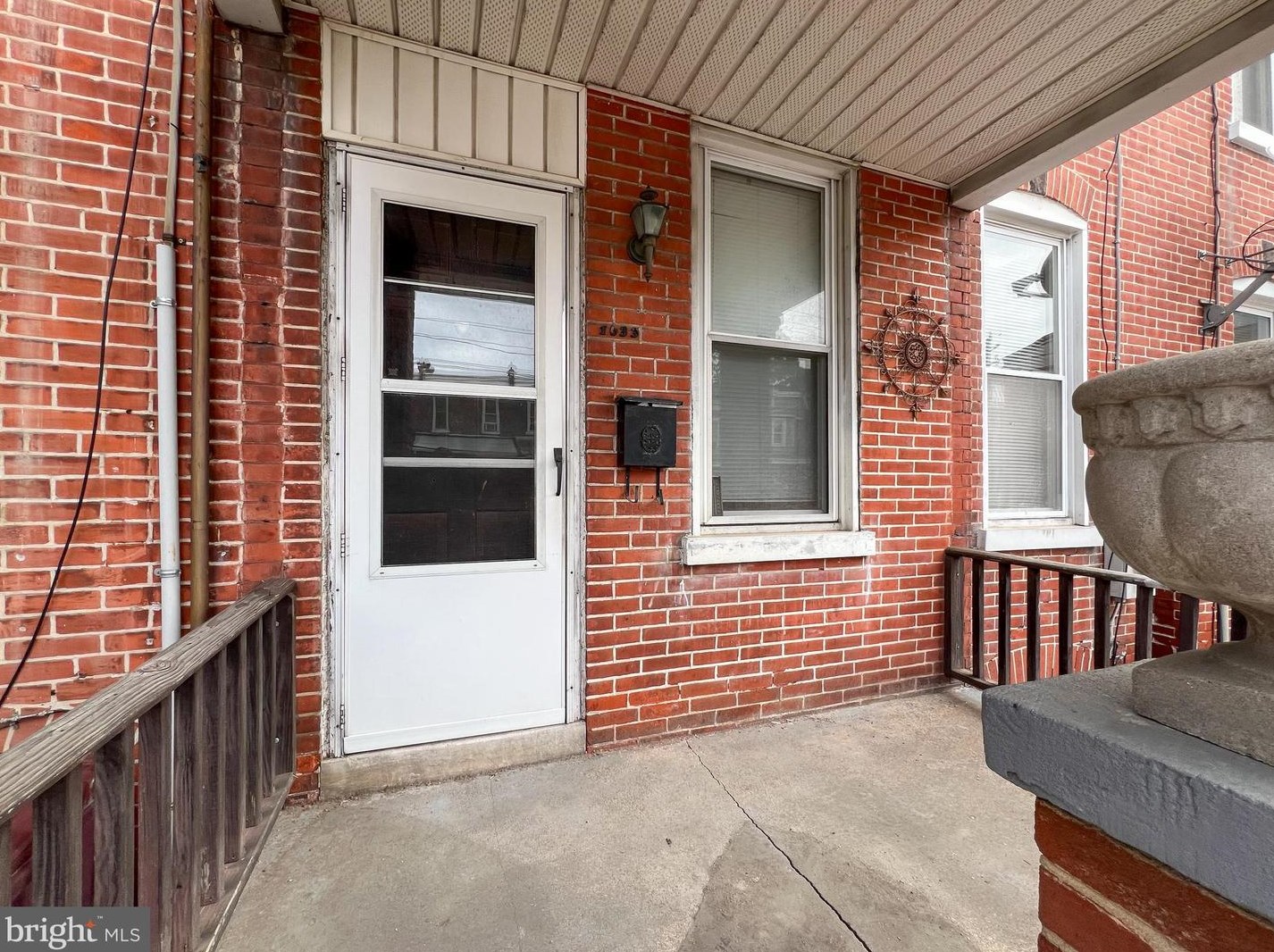 1633 Lancaster Ave, Wilmington, DE 19805