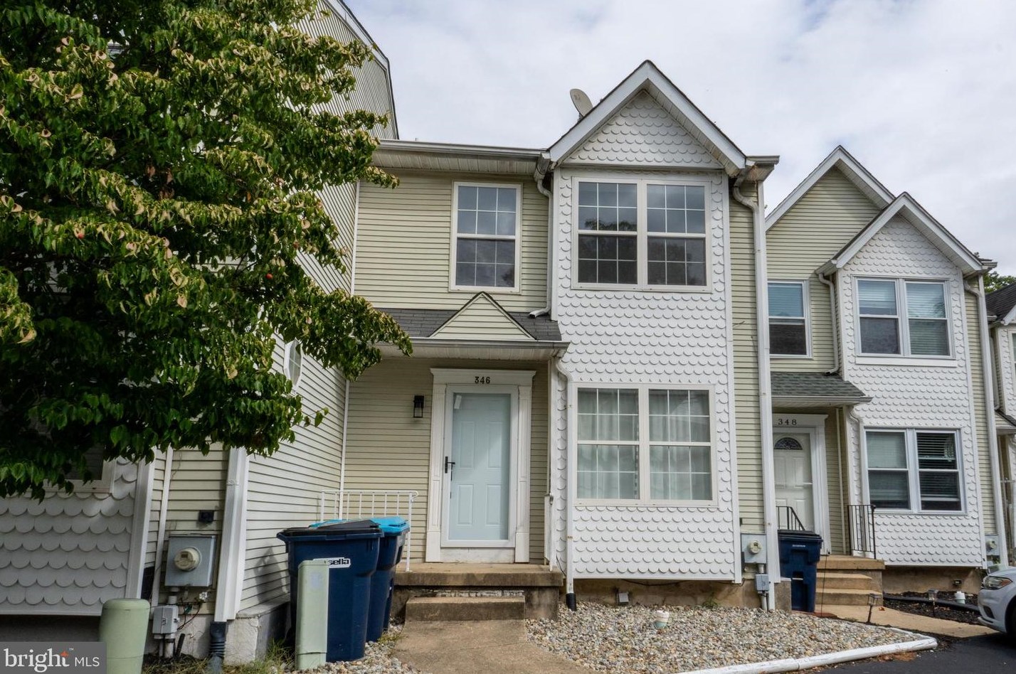 346 Park Ln, Wilmington, DE 19804