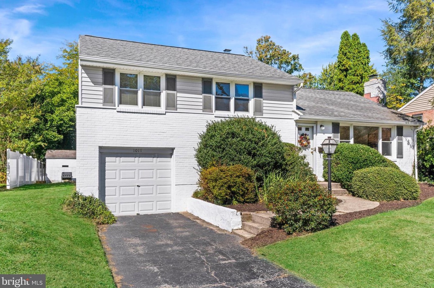 1011 Piper Rd, Wilmington, DE 19803